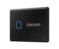 Samsung Portable SSD T7 Touch 500GB USB 3.2 Gen. 2 Czarny - 541040 - zdjęcie 6